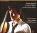 Joseph Jongen: Complete Works for Viola & Piano