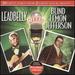 Meets Blind Lemon Jefferson