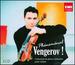 Ph�nom�nal Vengerov!