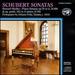 Schubert Sonatas