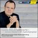 Mahler: Symphony No. 1; Webern: Im Sommerwind