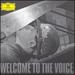 Steve Nieve: Welcome to the Voice