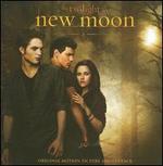 The Twilight Saga: New Moon