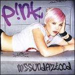 M!ssundaztood [Euro Edition]