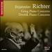 Grieg, Dvor�k: Piano Concertos