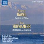 Ravel: Daphnis et Chloe