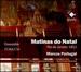 Marcos Portugal: Matinos do Natal
