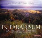 In Paradisum: The Healing Power of Heaven