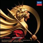 Handel: Alessandro