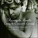Corelli: Concerti Grossi Op. 6