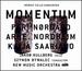 Momentum / Memento [CD & LP]