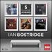 Five In One: Ian Bostridge