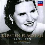 Kirsten Flagstad Edition: The Decca Recitals