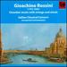 Rossini: Chamber music with strings and winds