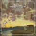 Max Reger: Violin Concerto, Op. 101