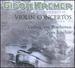Beethoven, Sibelius: Violin Concertos