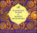 Symphonic Works by Modest Mussorgsky