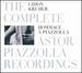Hommage � Piazzolla: The Complete Astor Piazzolla Recordings