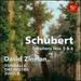 Schubert: Symphonies Nos. 5 & 6