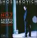 Shostakovich: Symphony No. 7 "Leningrad"