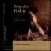 Reynaldo Hahn: Works for Piano Solo