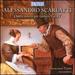 Alessandro Scarlatti: Opera omnia per tastiera, Vol. 4