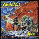 Ark [UK Bonus Track]