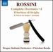 Rossini: Complete Overtures, Vol. 4
