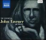 New Essential John Tavener