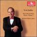 Scott Joplin: The Collected Piano Works, Vol. 1
