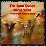 New Lord Roars From Zion