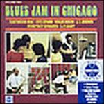Blues Jam In Chicago V.2