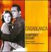 Casablanca: Classic Film Scores for Humphrey Bogart