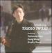 Introducing Takao Iwaki
