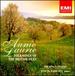 Annie Laurie: Folksongs of the British Isles