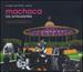 Machaca: Los Ambulantes