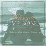 ultimate love songs collection when a man loves a woman