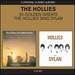 20 Golden Greats/The Hollies Sing Dylan
