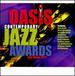 2011 Oasis Contemporary Jazz Awards
