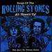 All Blues'd Up! Songs of the Rolling Stones