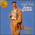 Magic Flute of James Galway