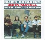 Bluesbreakers with Eric Clapton
