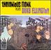 Plays Duke Ellington