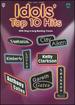 Karaoke: American Idol Top 10 Hits