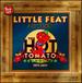 40 Feat: The Hot Tomato Anthology 1971-2011