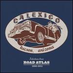 Selections from Road Atlas: 1998-2011