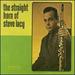 The Straight Horn of Steve Lacy