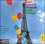 Best-Loved French Folk Songs