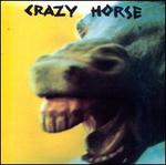 New Crazy Horse