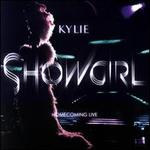 New Showgirl Homecoming Live